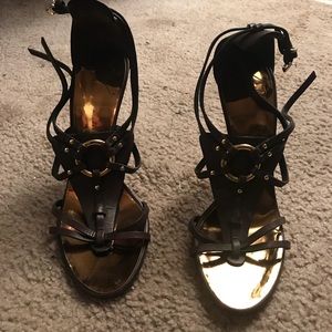 Giuseppe zanotti heels!